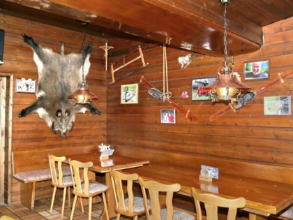 Foto: Egentalh&amp;uuml;tte Degenfeld