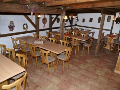 Foto: Egentalh&amp;uuml;tte Degenfeld