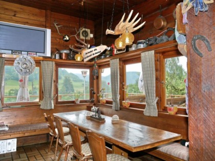 Foto: Egentalh&amp;uuml;tte Degenfeld