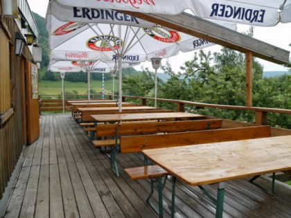 Foto: Egentalh&amp;uuml;tte Degenfeld