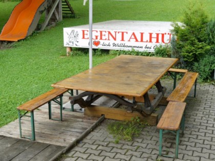 Foto: Egentalh&amp;uuml;tte Degenfeld